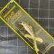 MEGAIMABASS Señuelo sumergible SPEARHEAD RYUKI Minotaur Microbe - imagen 4
