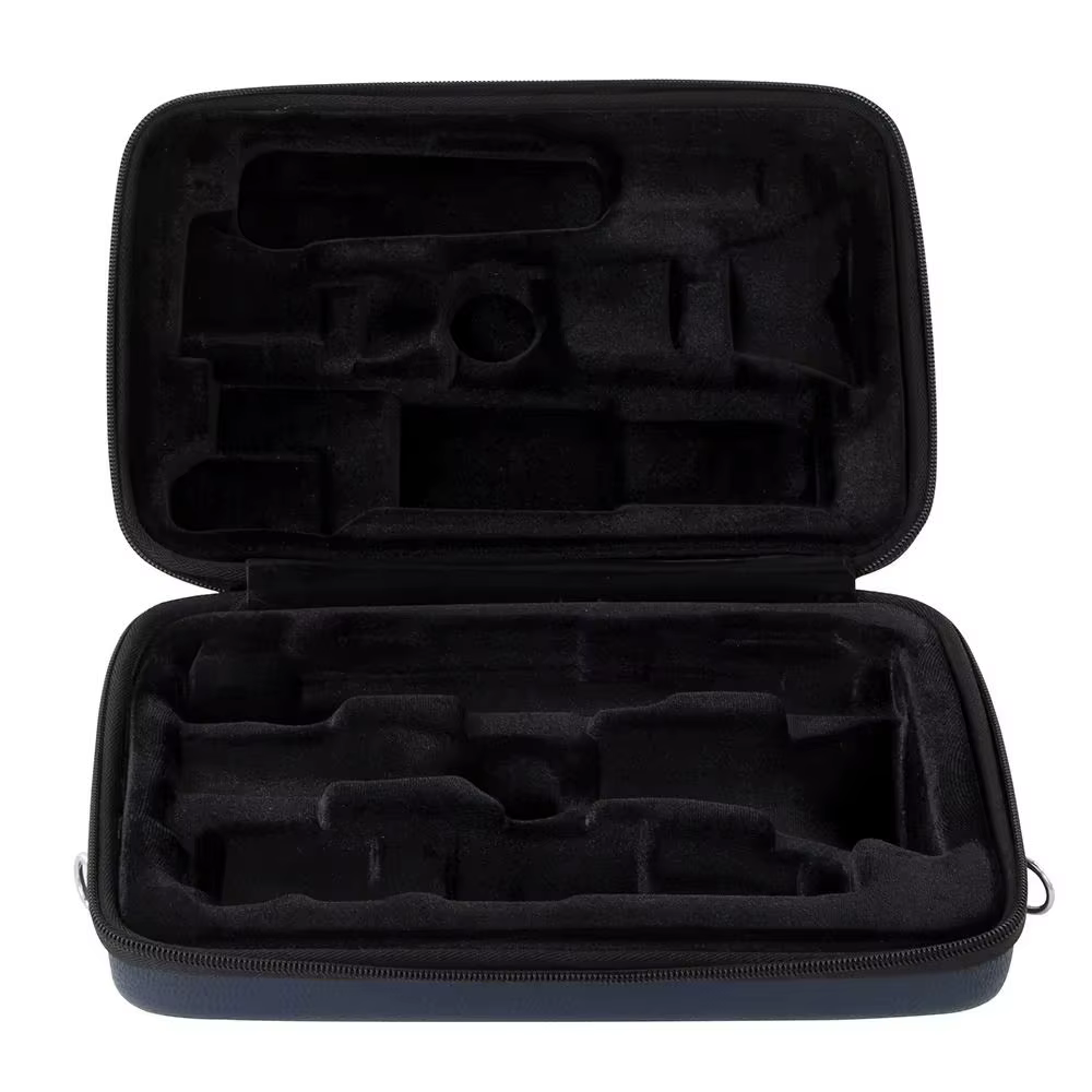 Estuche para clarinete de cuero - Mochila impermeable a prueba de caídas - imagen 3