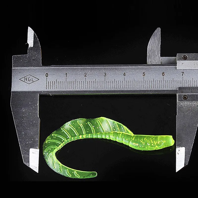 Bazooka Jig Head para lubina – señuelo silicona sportfishing - imagen 3