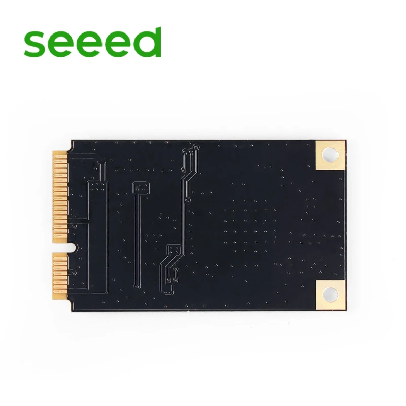Módulo Wi-Fi HaLow mini-PCIe de bajo consumo para conectividad - imagen 5