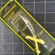 DUO Mino Pout señuelo flotante – imitación minnow para pesca - imagen 5
