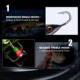 Goture Banlancer: señuelo equilibrado para pesca en hielo - imagen 2