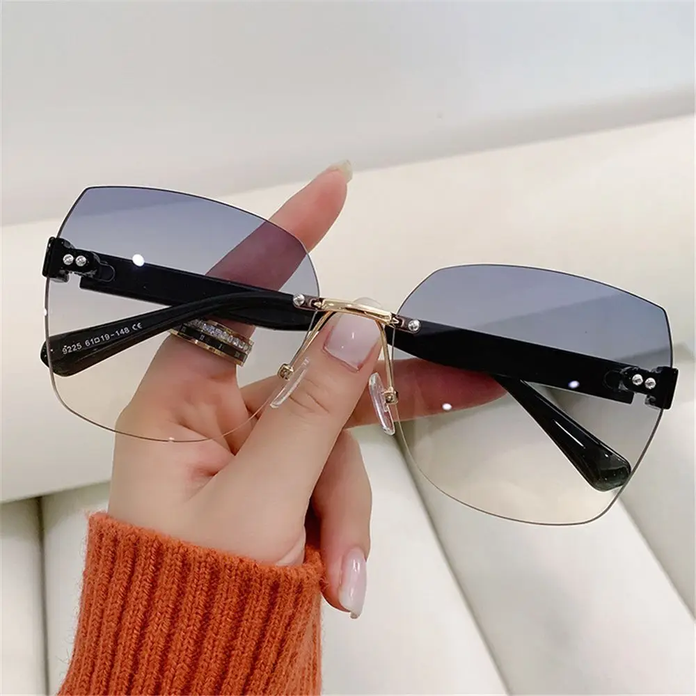 Gafas de sol degradadas para uso urbano y al aire libre