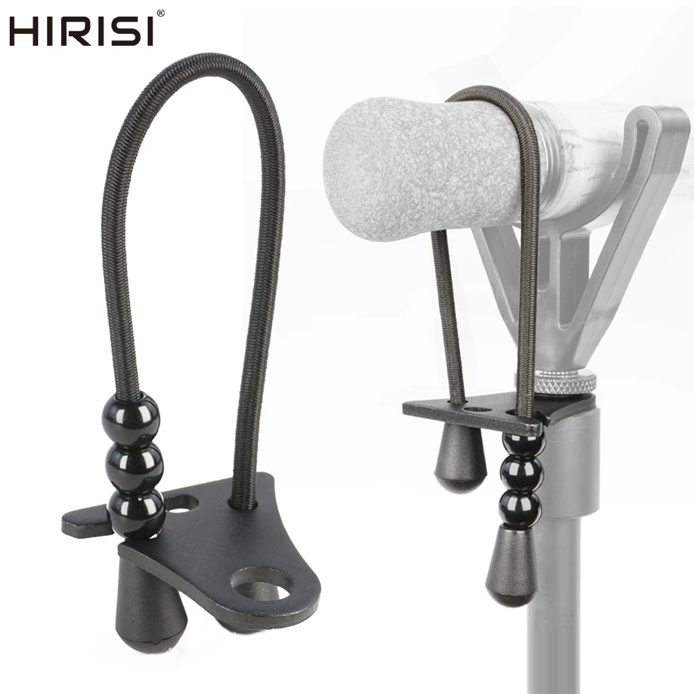 AC500 Hirisi Cerradura de Caña Elástica para Carpa