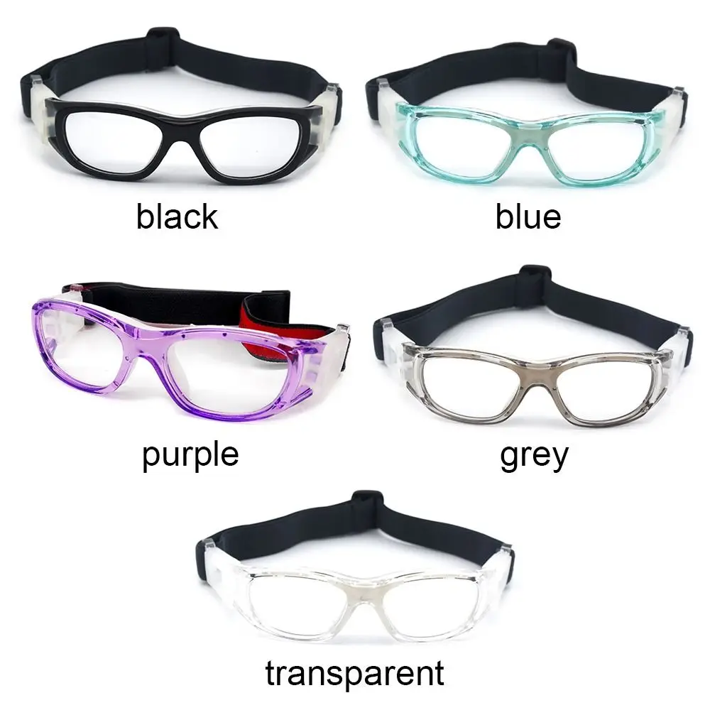 Gafas de protección ocular resistentes – Deportes al aire libre y ciclismo - imagen 4
