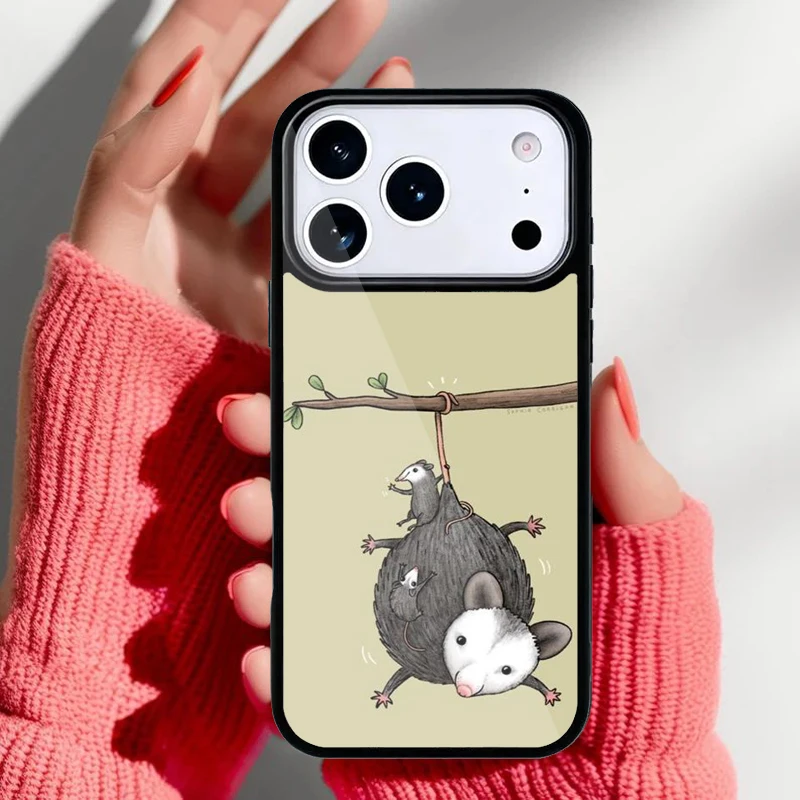 Funda en diferentes ángulos y situaciones de uso