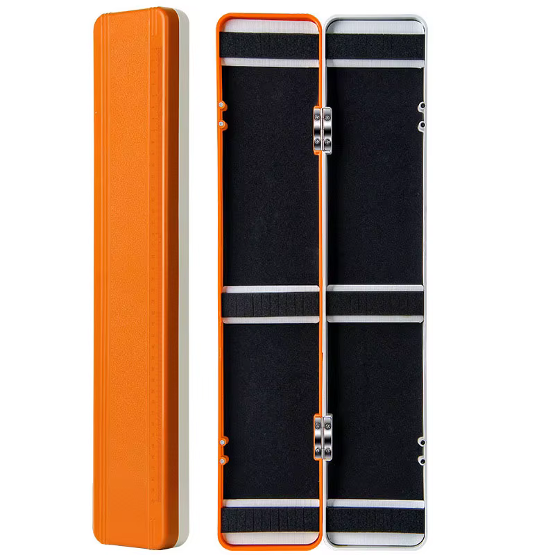 XA55G Caja de aparejos flotante multifuncional – 3 capas