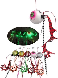 Señuelos jigging luminosos para pargo rojo con anzuelo auxiliar