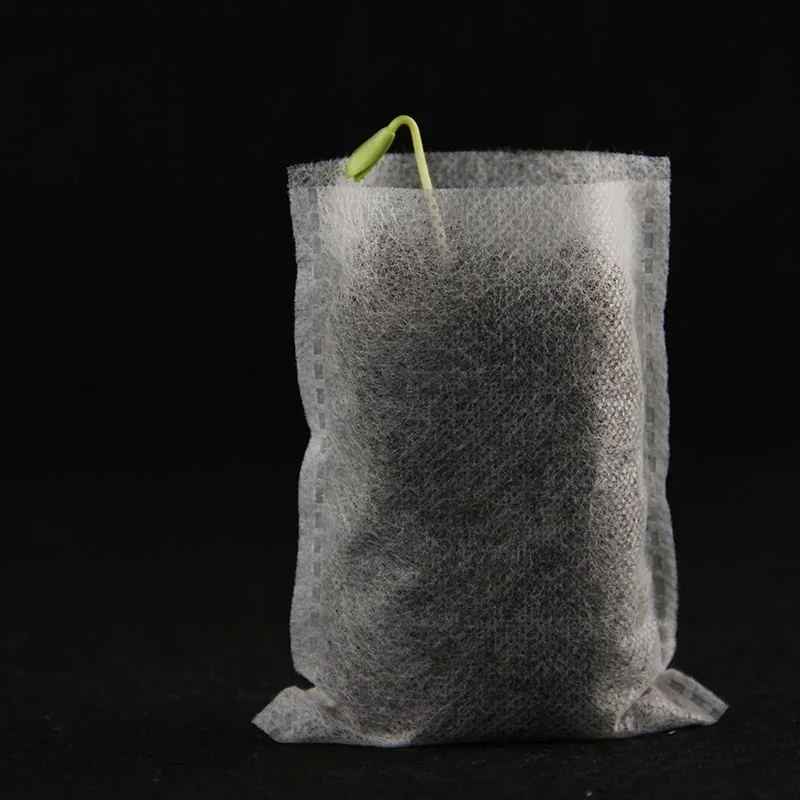 Bolsas de cultivo de tela para semilleros