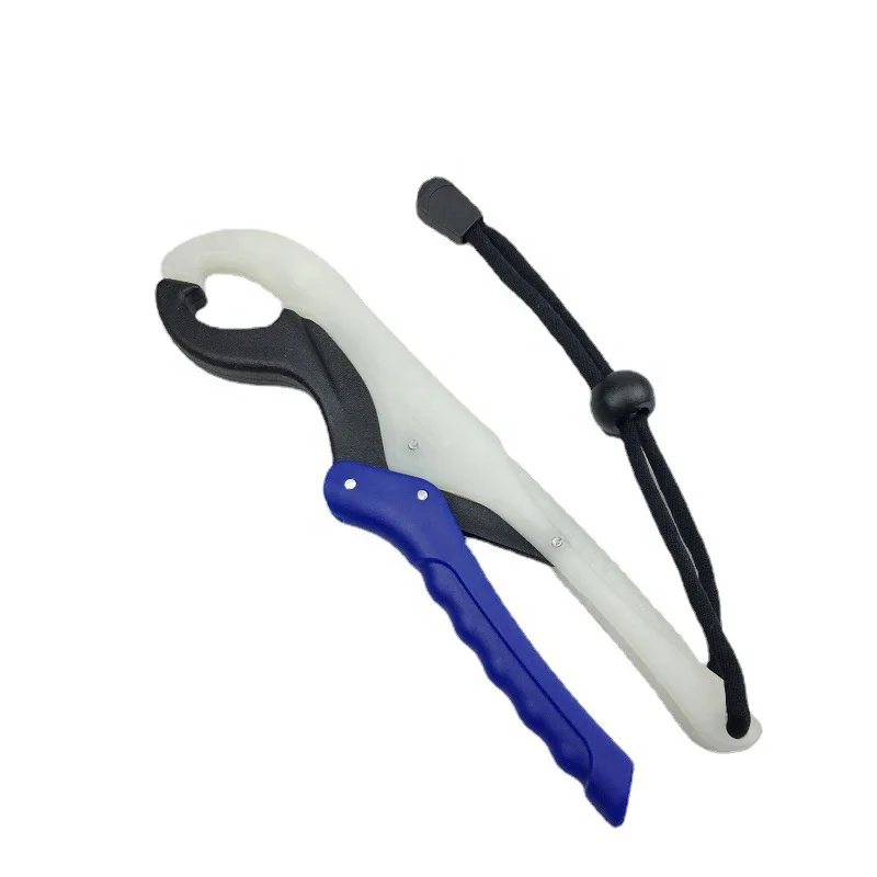 Takedo KY01 flotador luminoso con pinzas para control de pesca