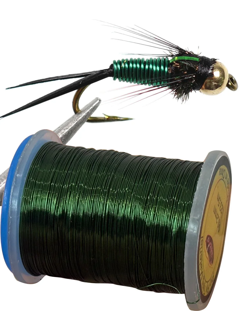 Material de pesca para atado