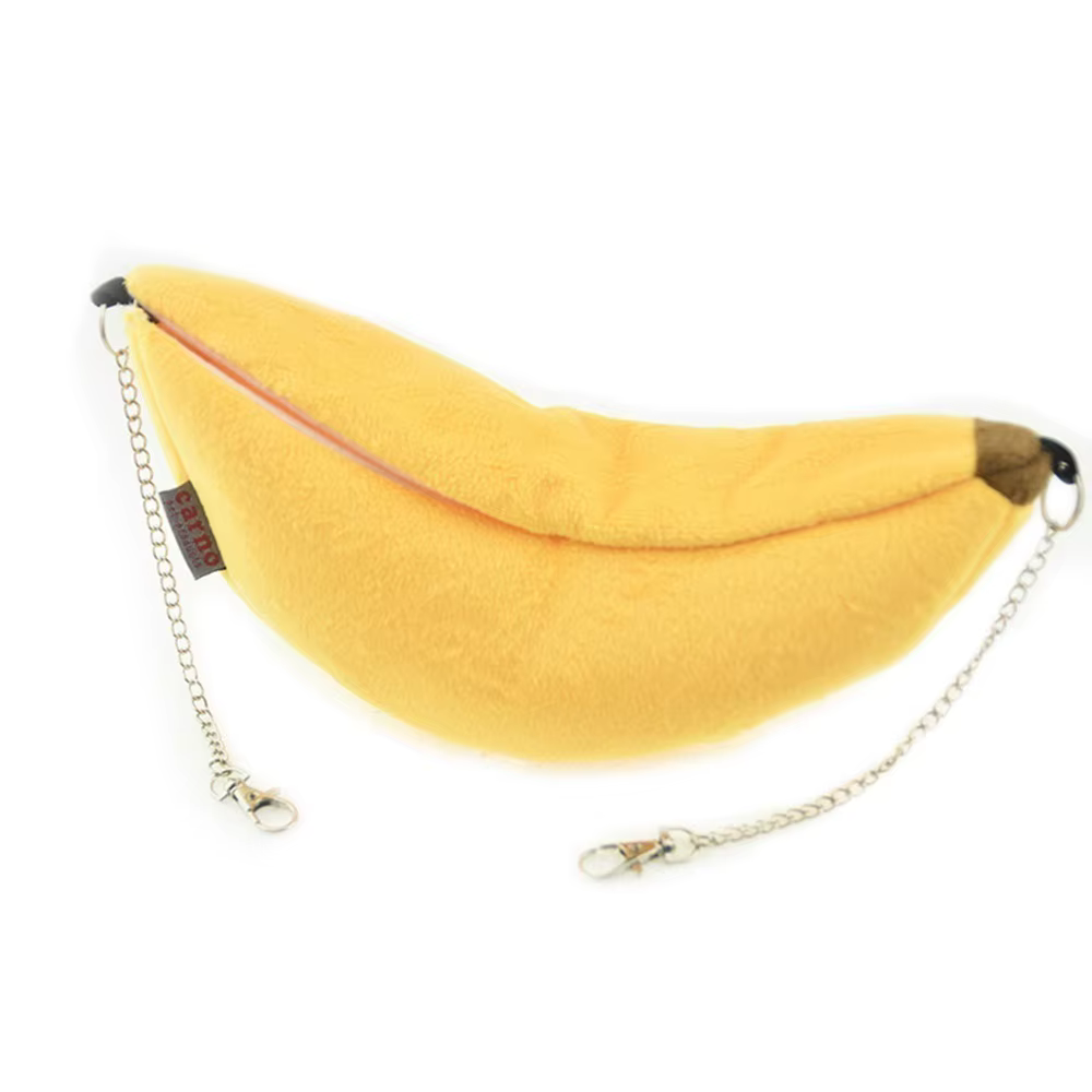Vinilo banana con diseno de animales para pesca - cebo blando - imagen 4