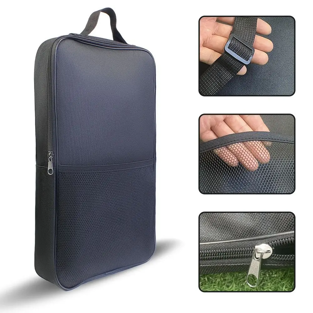 Bolsa de raqueta pickleball portátil – tote calidad para exteriores - imagen 4