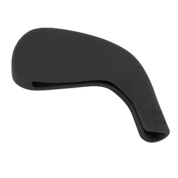 Funda elástica protectora de silicona para palos de golf