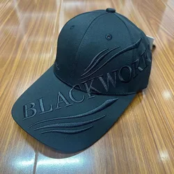 Gorra de pesca Gamakatsu con protección UV – Ajustable