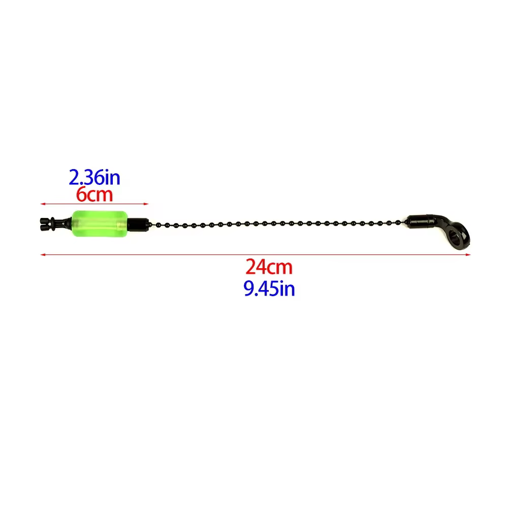 Semáforos Carp Hirisi Fluorescentes 6 Colores