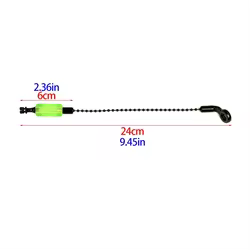 Semáforos Carp Hirisi Fluorescentes 6 Colores