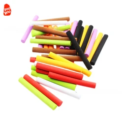 Flotador de hierba para carpa – Colores realistas
