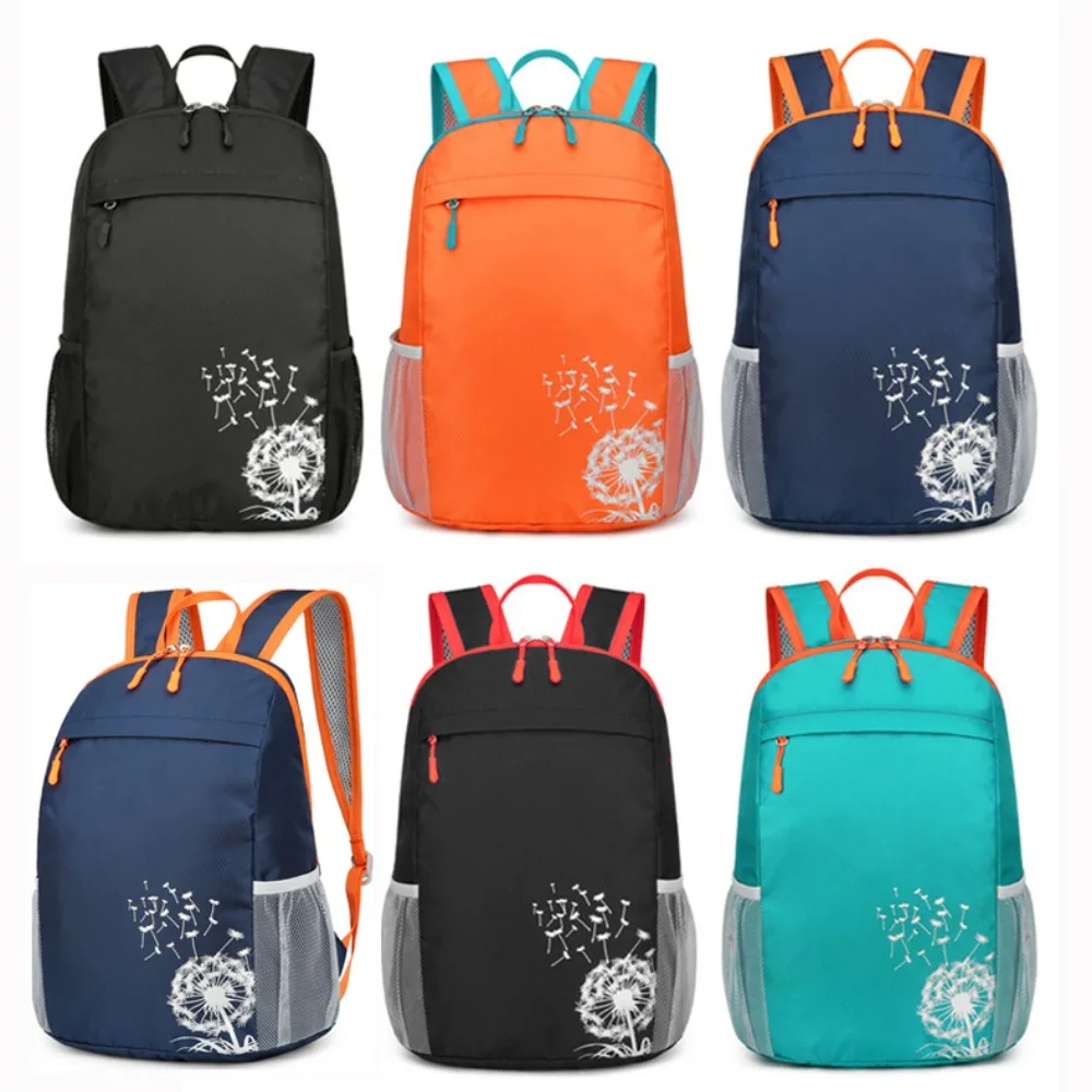 Mochila impermeable ultraligera para pesca y viajes de senderismo - imagen 3
