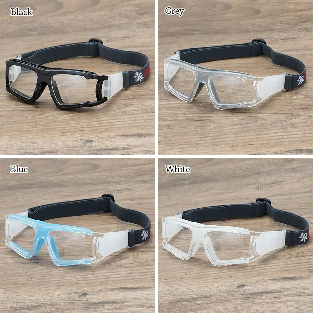 Gafas deportivas antiimpacto para fútbol, ciclismo y baloncesto - imagen 5