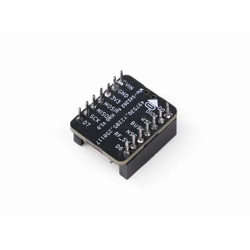 Módulo LoRa SX1262 Wio para placas XIAO, 862-930 MHz - imagen 5