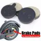 Pastillas de freno de disco semimetálicas para scooter Xiaomi M365 Pro - imagen 3