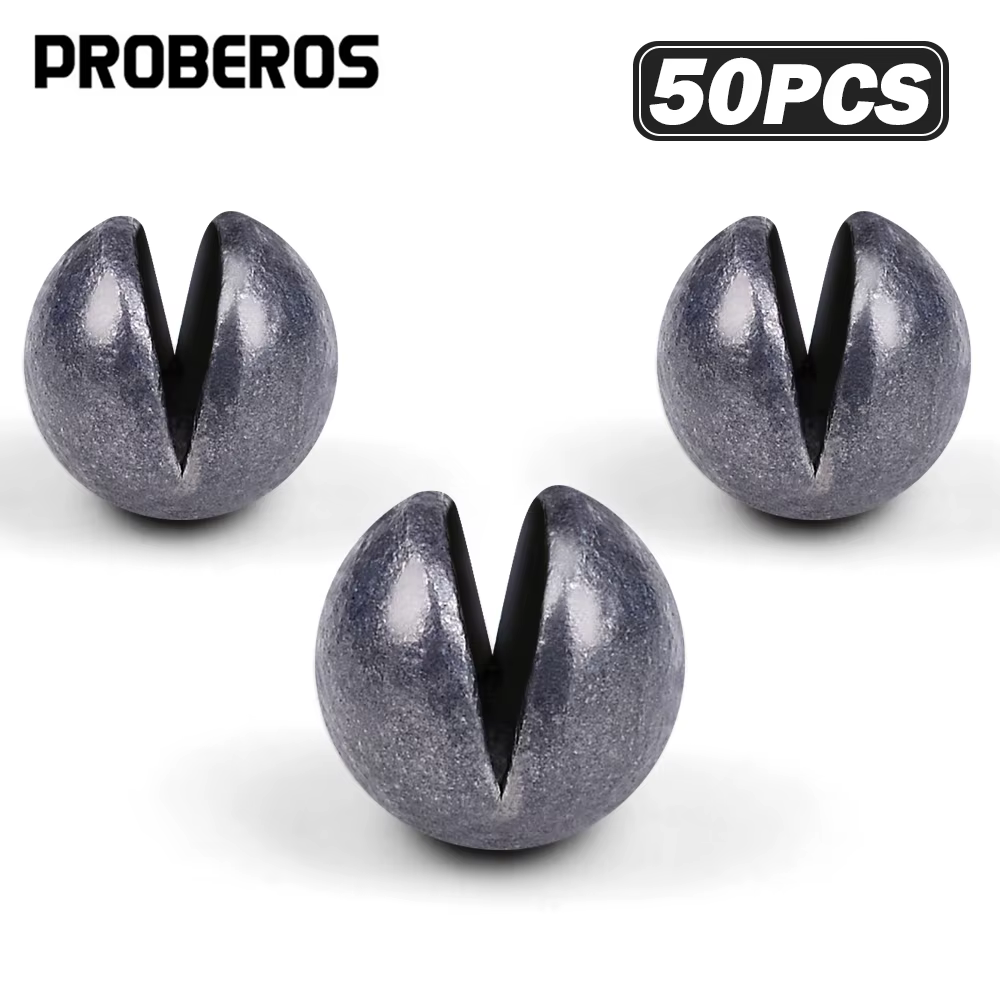 Jig Head Abiertos para pesca en mar – Plomos ligeros con anzuelo visto