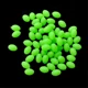 Señuelos luminosos nocturnos para carpa: vinilo flotante brillante - imagen 5