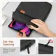 Funda protectora para tableta universal con correa de mano oculta - imagen 5