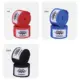 Vendas de boxeo transpirables de poliéster elástico para muñeca