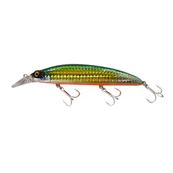 Señuelo de pesca LUTAC – Pececillo clásico artificial