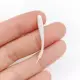 DUODUOYU Señuelos blandos mini para lubina en roca oceánica - imagen 5