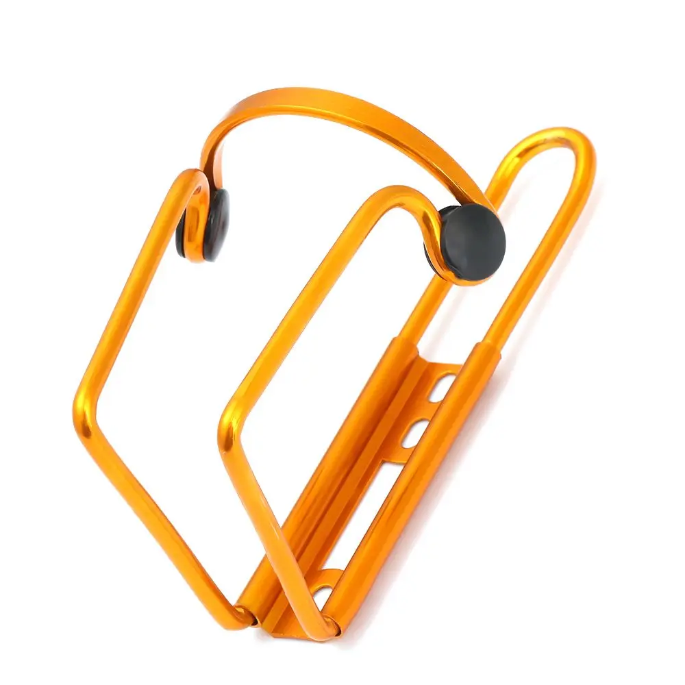 Estante para bebidas en bicicleta, opciones de color