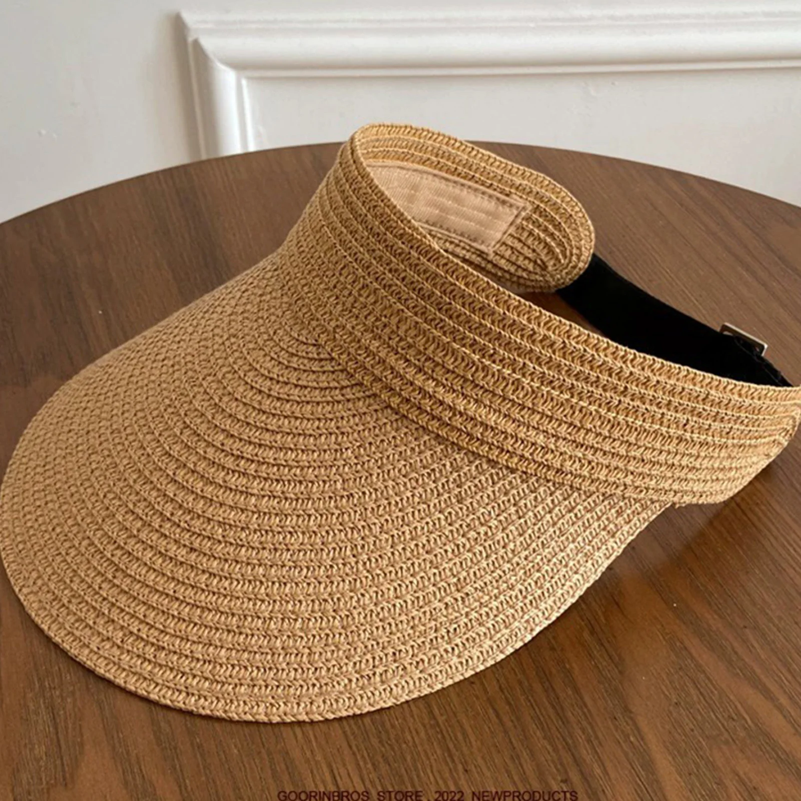 Gorra deportiva de moda para exteriores