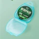 Línea de pesca trenzada PE ultrafina para pesca ligera de microcebo - imagen 4