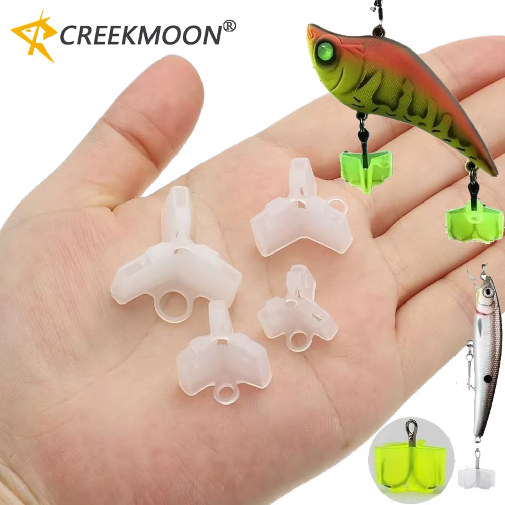 Protectores de Líder para Anzuelos – Juego Organizador 50 uds. - imagen 3
