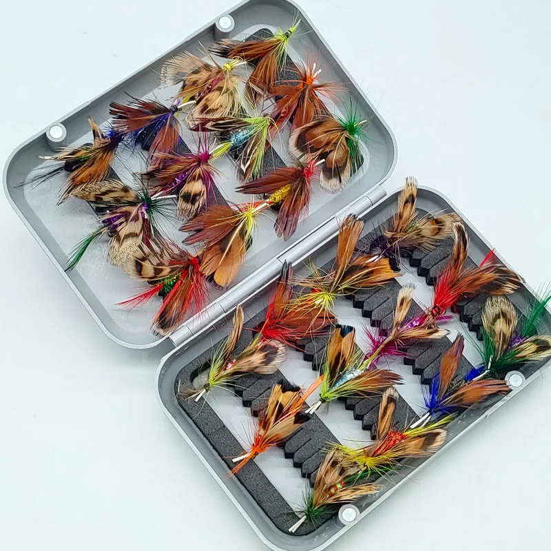 Gama de colores vibrantes disponibles en el kit