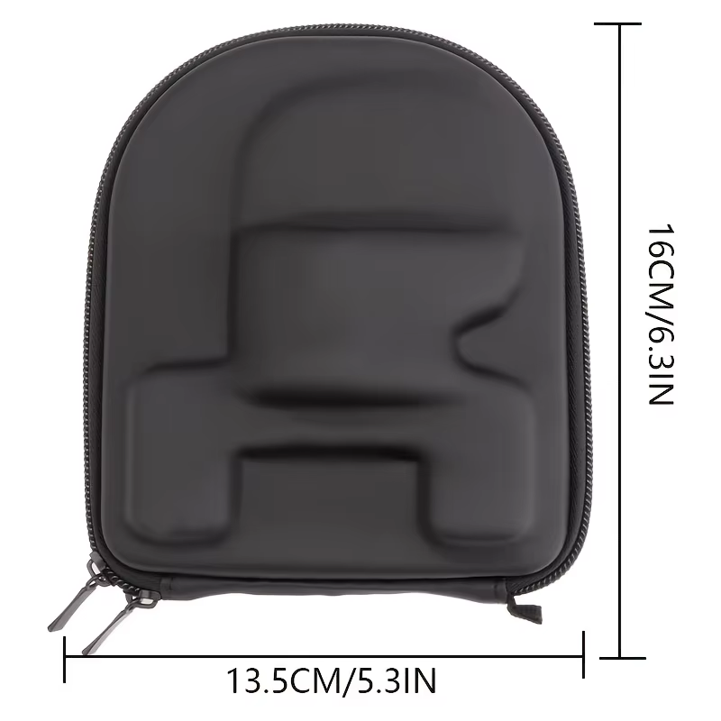 Funda impermeable de EVA para carrete de baitcasting portátil - imagen 2