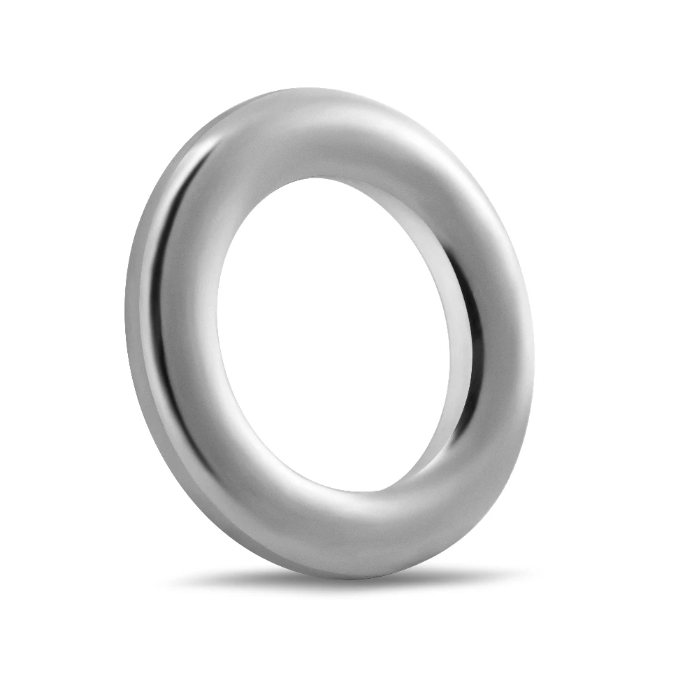 Anillos Sliding Acero Inoxidable para Pesca Marina - imagen 2