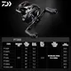 Carrete Daiwa PT300 Magforce con clicker de arrastre para pesca - imagen 4