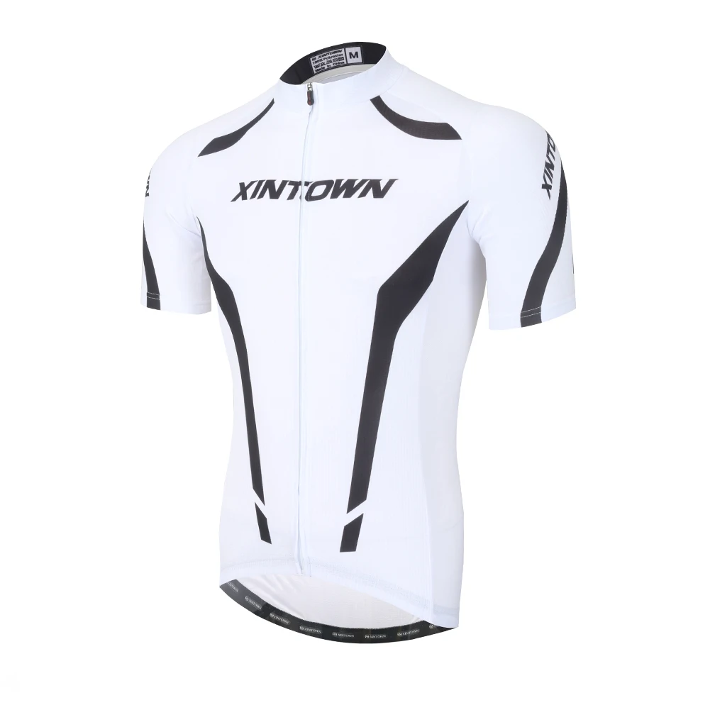 Ropa de ciclismo para hombre de verano