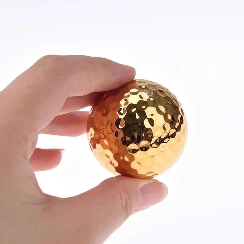 Pelota de golf Delysia King - Diseño profesional para práctica y entrenamiento - imagen 2