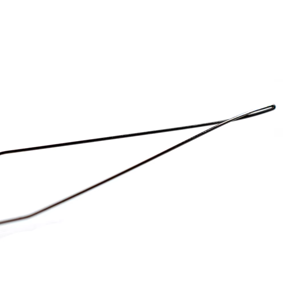 Enhebrador de Latón para Pesca con Mosca – Half Hitch MNFT - imagen 5