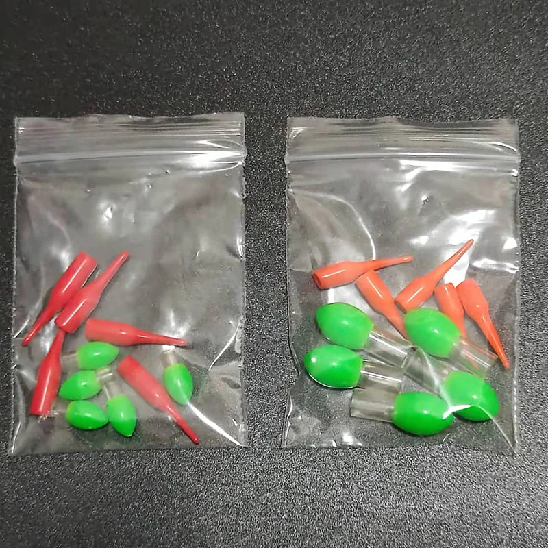 Colas de deriva para control de flotador