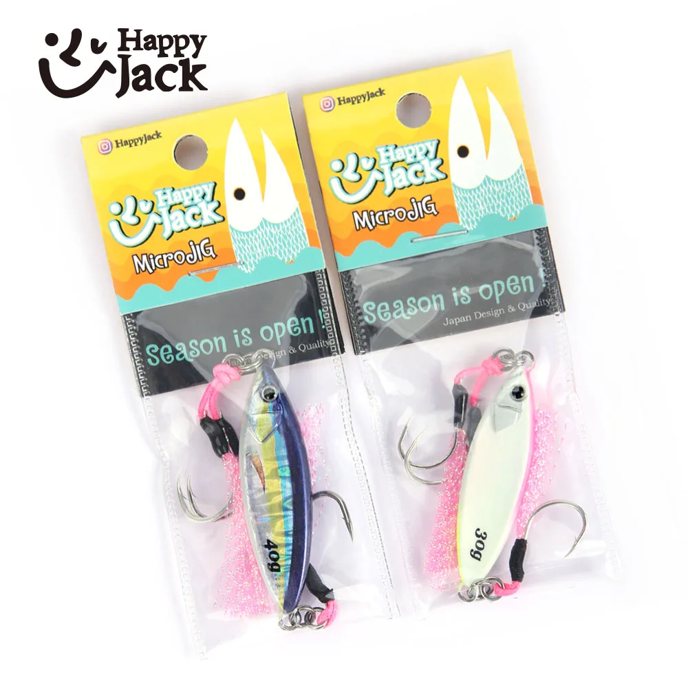 Jig Slow Pitch para Lubina y Atún – 15-40g Agua Salada Costera - imagen 4