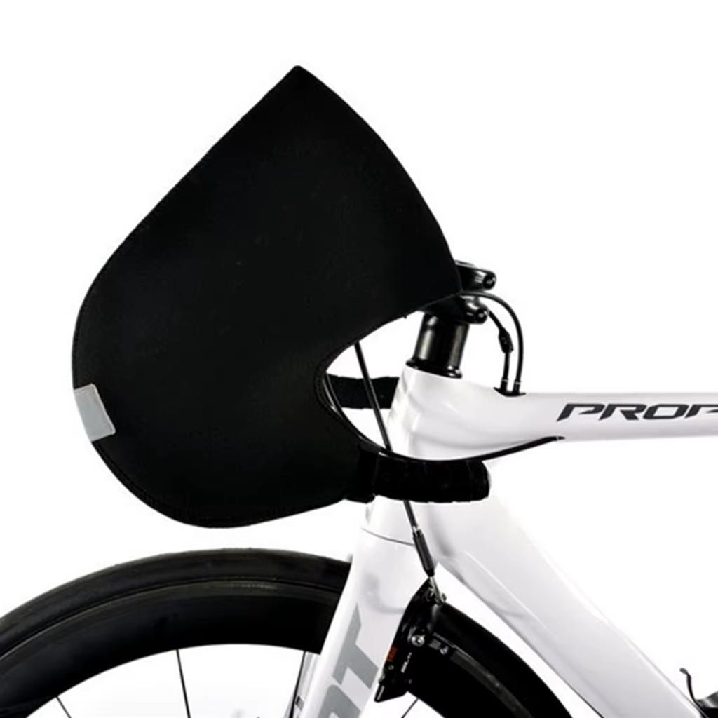 Manguitos para Manillar de Ciclismo - Abrigo y Cortavientos para Invierno - imagen 3