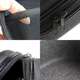 Funda protectora para carrete giratorio acolchada impermeable PU - imagen 3