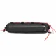 Bolsa impermeable triangular para bicicleta de gran capacidad nylon - imagen 4