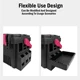 Cajas de pesca Leydun para aparejos de pesca - imagen 2