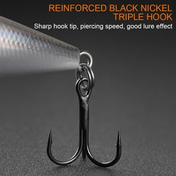 WALK FISH Realis Señuelo Superficie Walking Bait